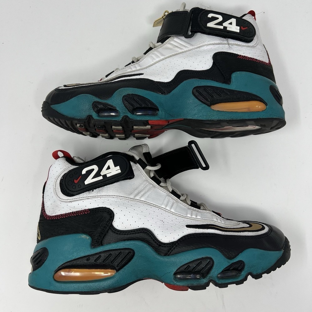 Nike Air Griffey Max 1 Sweetest Swing Mens Size 9 DJ5188-100 Shoes Sneakers